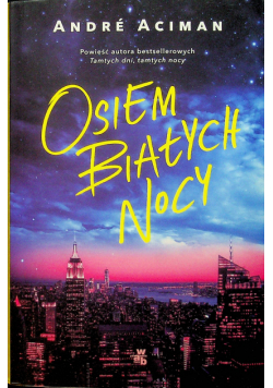 Osiem białych nocy