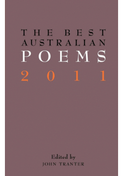 The Best Australian Poems 2011