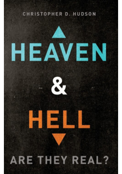 Heaven and Hell