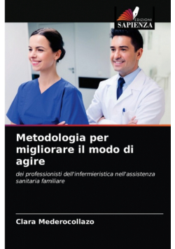 Metodologia per migliorare il modo di agire