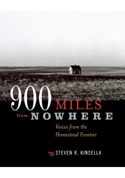 900 Miles From Nowhere