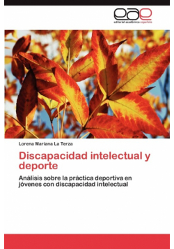 Discapacidad intelectual y deporte