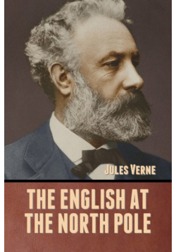 The English at the North Pole