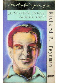 A co ciebie obchodzi co myślą inni