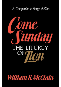 Come Sunday