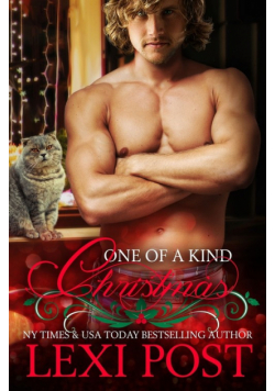 One of a Kind Christmas
