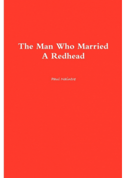The Man Who Married A Redhead