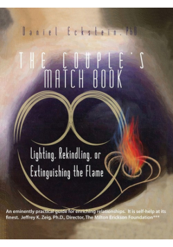 The Couple's Match Book