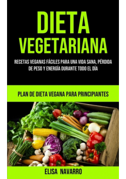 Dieta Vegetariana