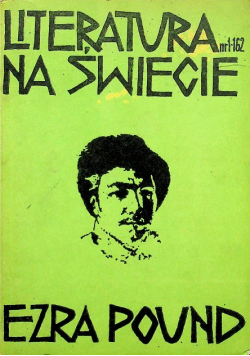 Literatura na świecie