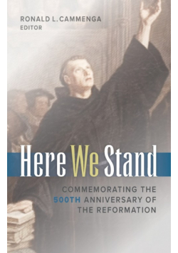 Here We Stand