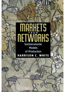 Markets from Networks