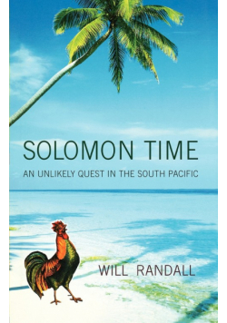 Solomon Time