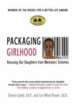 Packaging Girlhood
