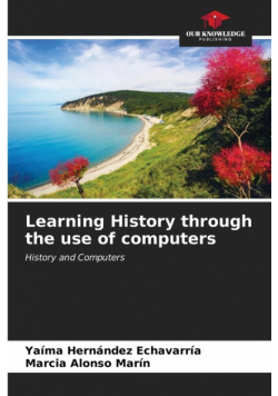 Learning History through the use of computers
