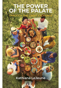 The Power of the Palate