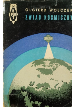 Zwiad Kosmiczny