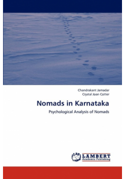 Nomads in Karnataka