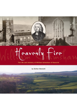 Heavenly Fire