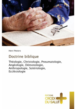 Doctrine biblique