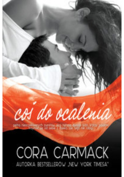 Coś do ocalenia
