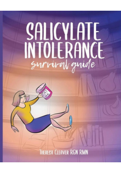 Salicylate Intolerance Survival Guide