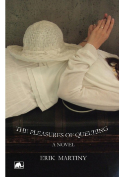 The Pleasures of Queueing