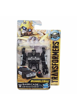 Figurka Transformers Energon Igniters Speed E0766