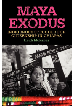 Maya Exodus