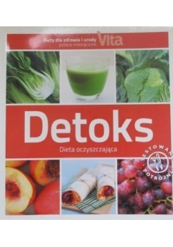 Detoks Dieta oczyszczająca