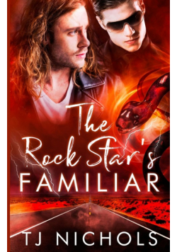 The Rock Star's Familiar