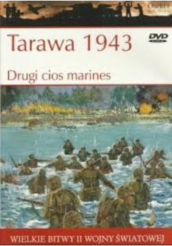 Tarawa 1943 z DVD