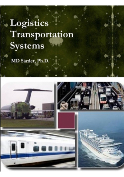Logistics Transportation Systems