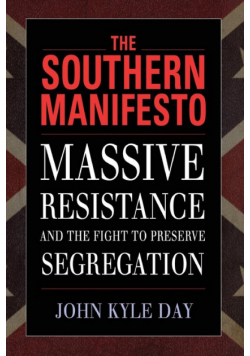 Southern Manifesto