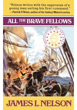 All the Brave Fellows