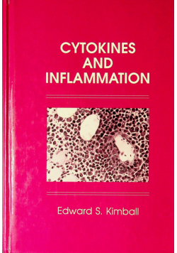 Cytokines and inflammation