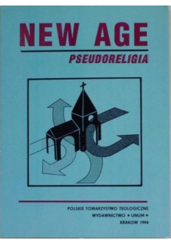 New Age Pseudoreligia