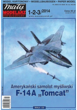 Mały modelarz Numer 1 - 2 - 3