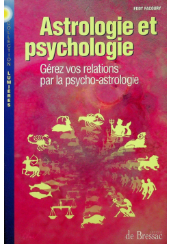 Astrologie et psychologie