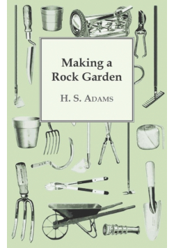 Making a Rock Garden