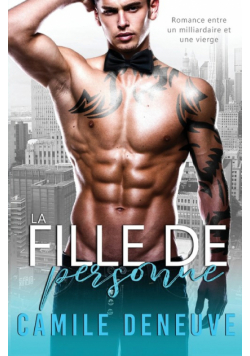La Fille de personne