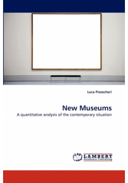 New Museums