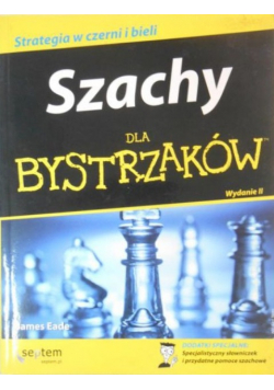 Szachy dla bystrzaków