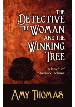 The Detective, the Woman and the Winking Tree