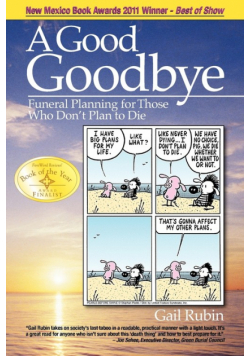 A Good Goodbye
