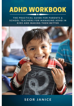 ADHD Workbook