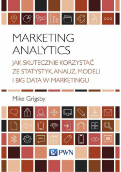 Marketing Analytics
