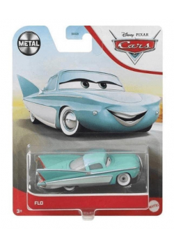 Cars 3 auto GXG36