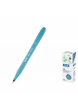 Cienkopis Sway Fineliner niebieski (16szt) MILAN
