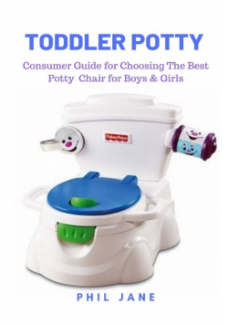 Toddler Potty